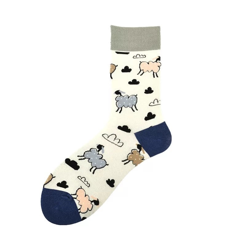Funky Socks