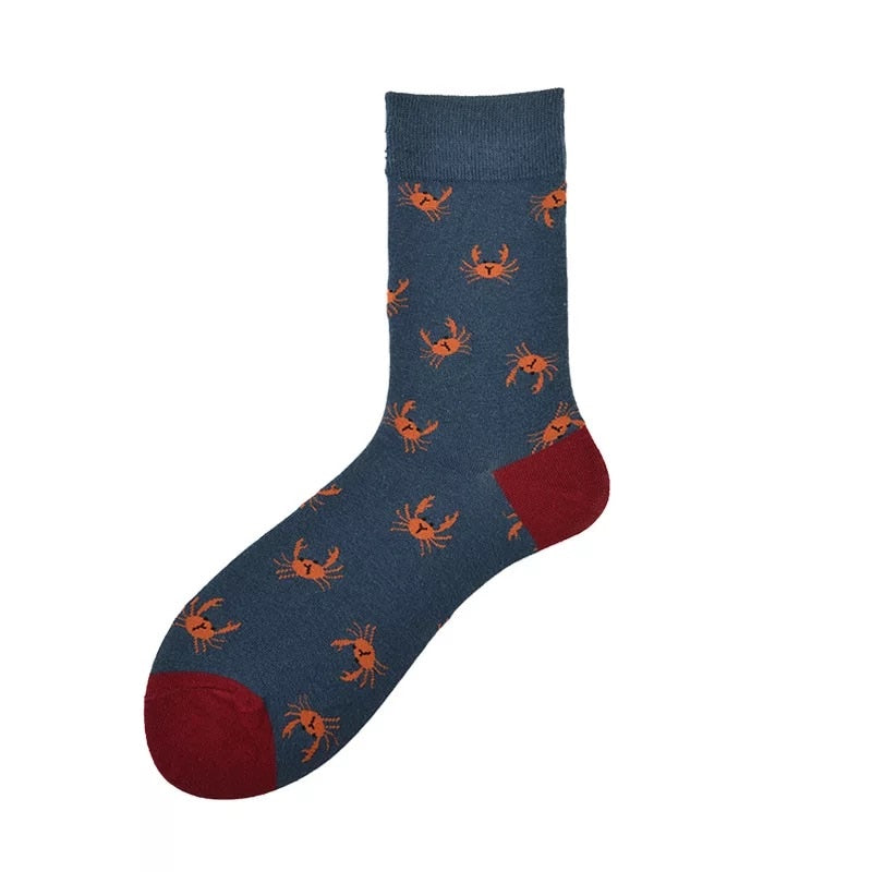 Funky Socks
