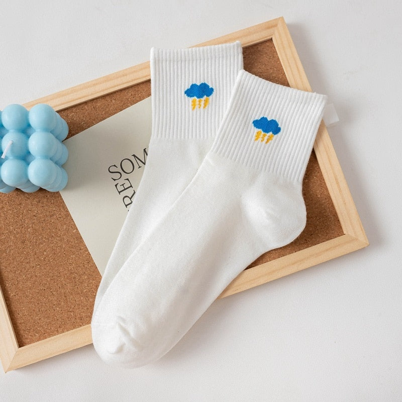 Forecast Socks