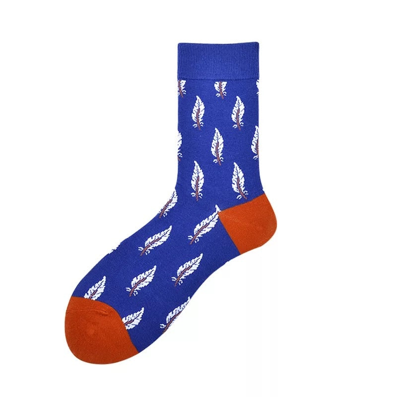Funky Socks