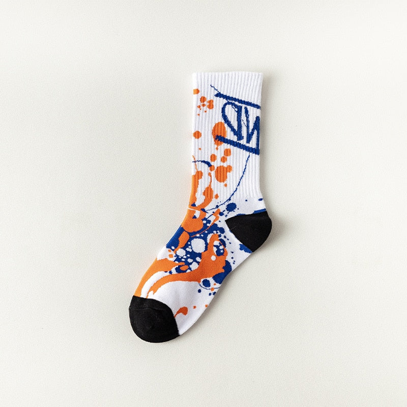 Paint Socks