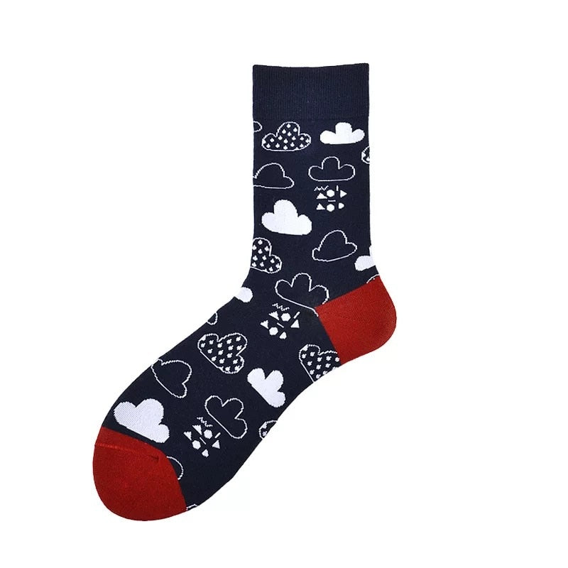 Funky Socks