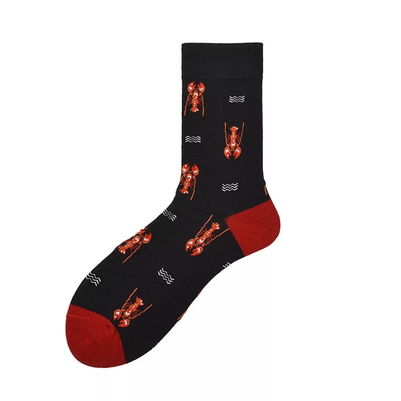 Funky Socks