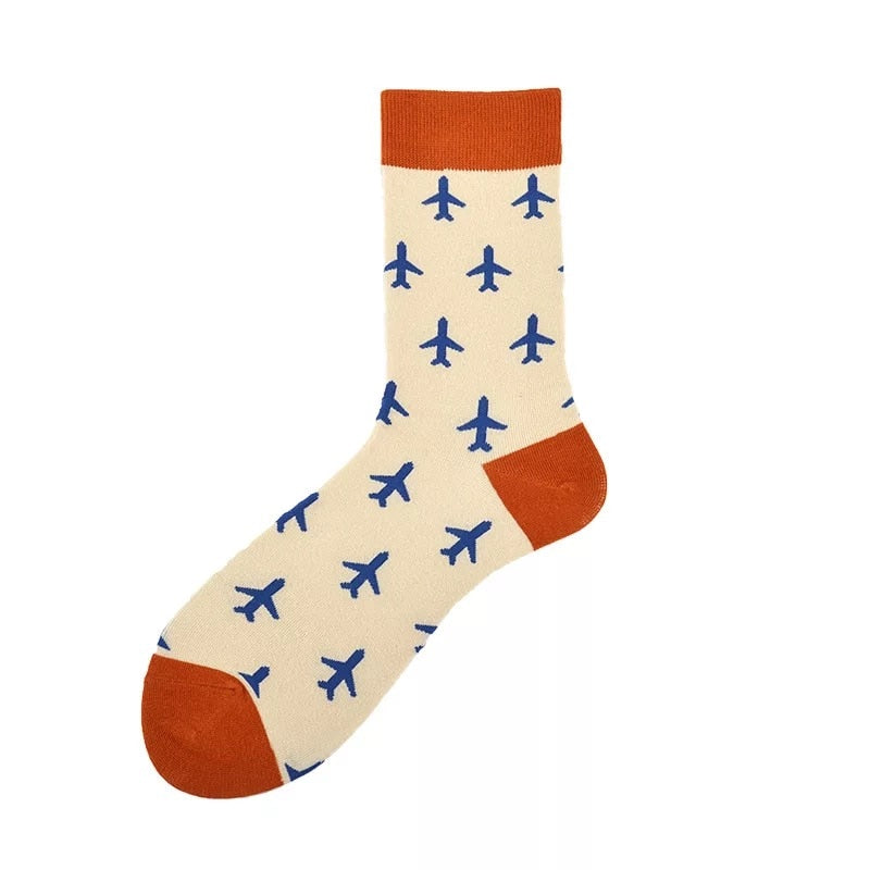 Funky Socks