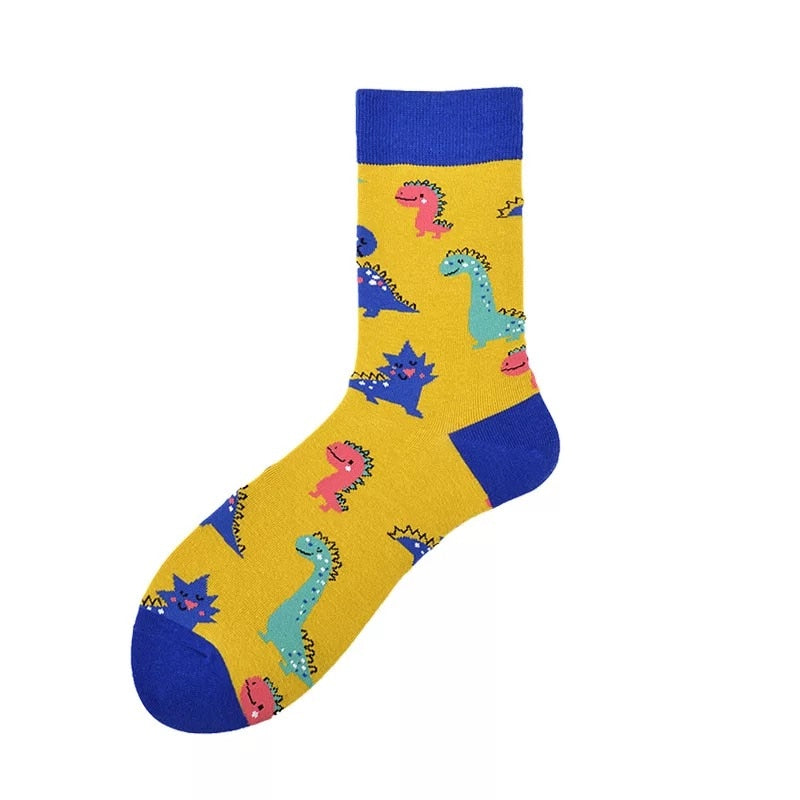 Funky Socks
