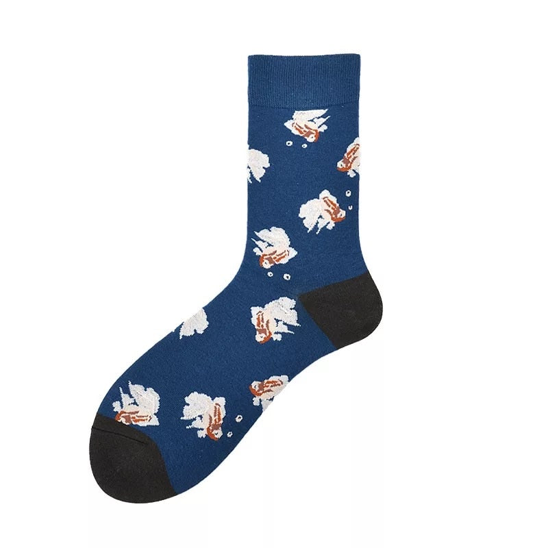 Funky Socks