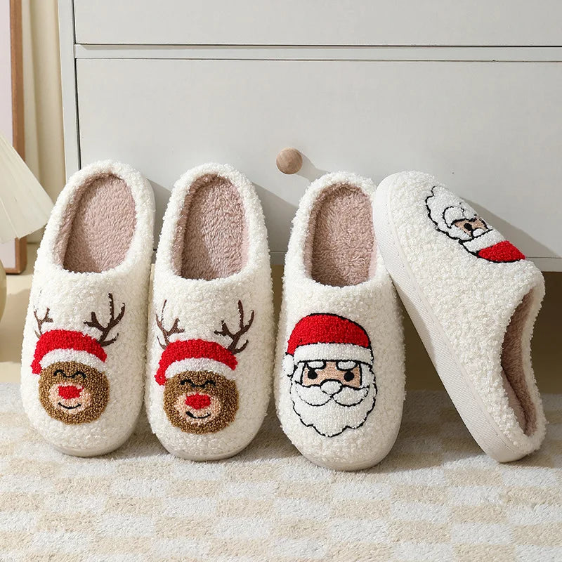 Winter Slippers