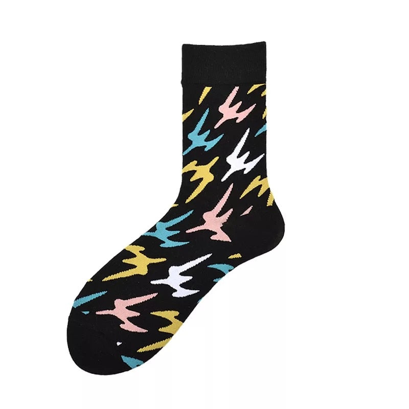 Funky Socks