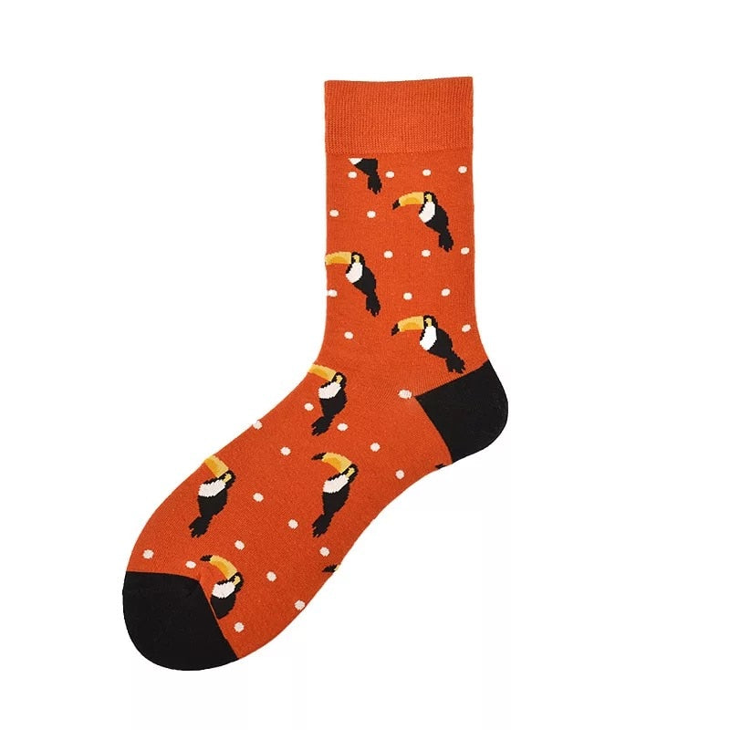Funky Socks