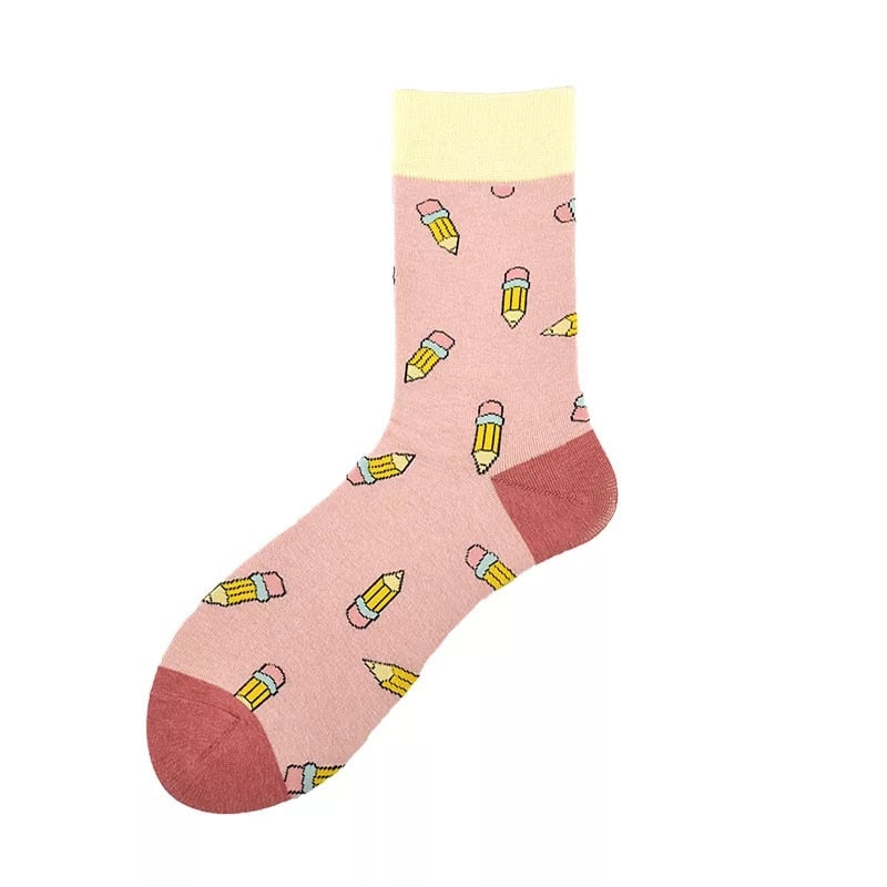 Funky Socks