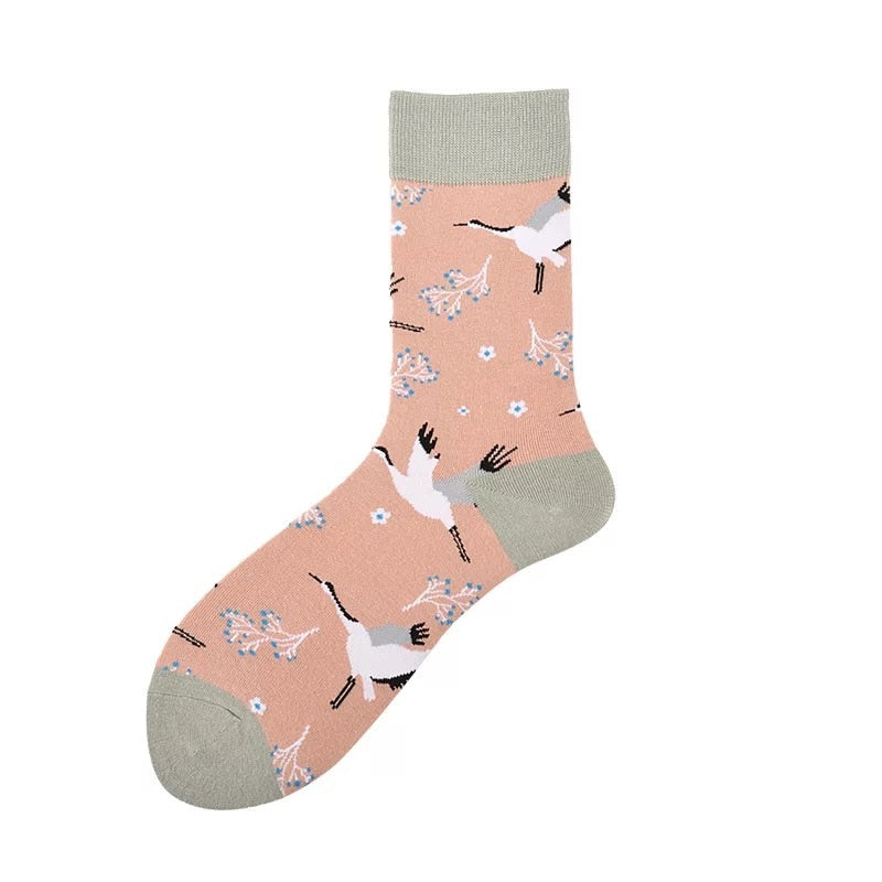 Funky Socks