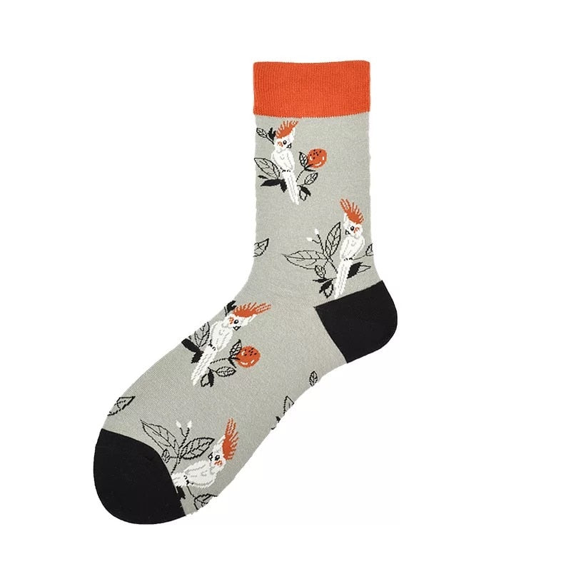 Funky Socks