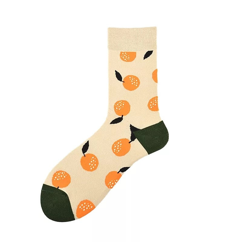 Funky Socks