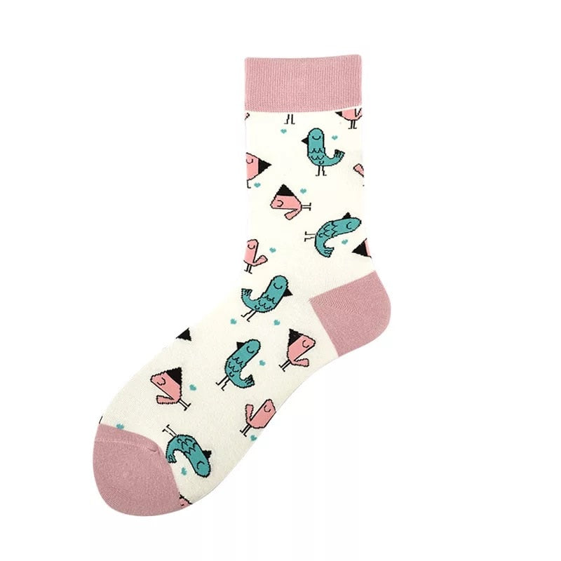 Funky Socks