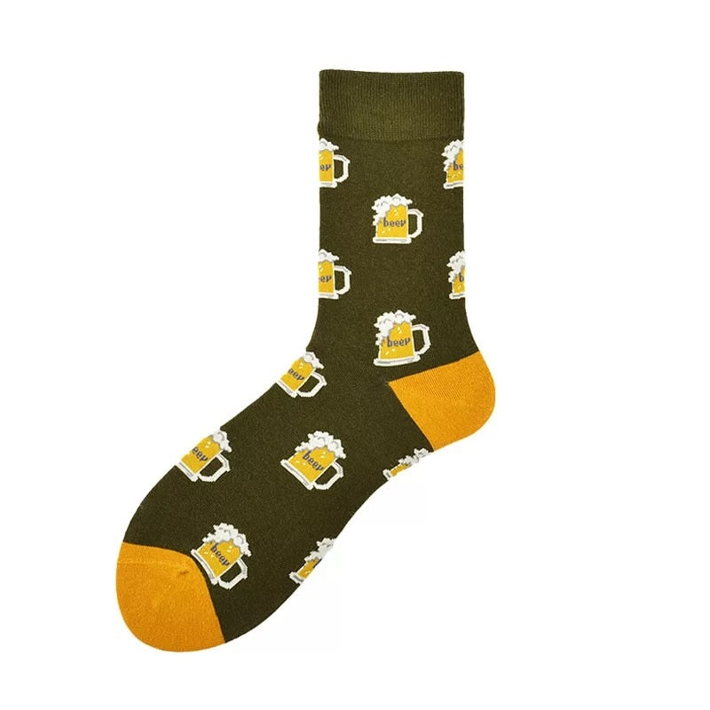 Funky Socks