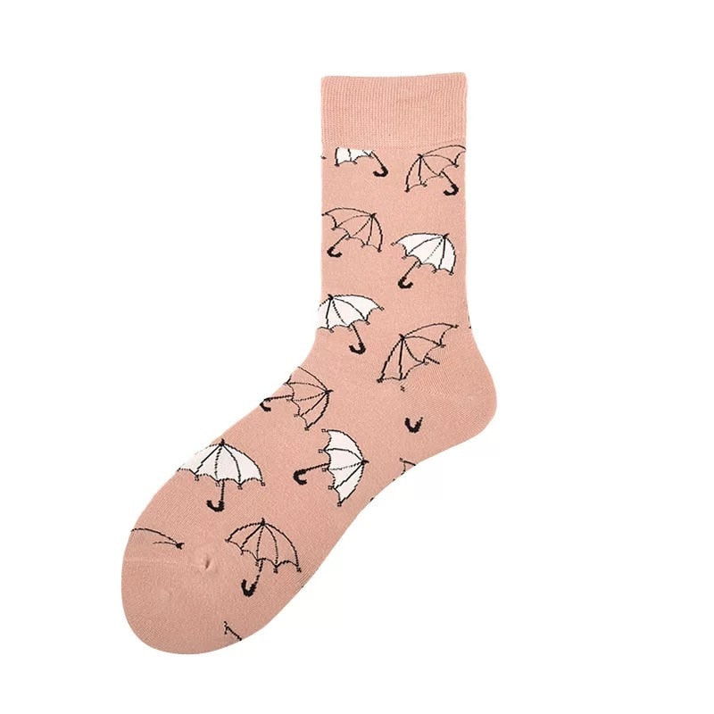 Funky Socks