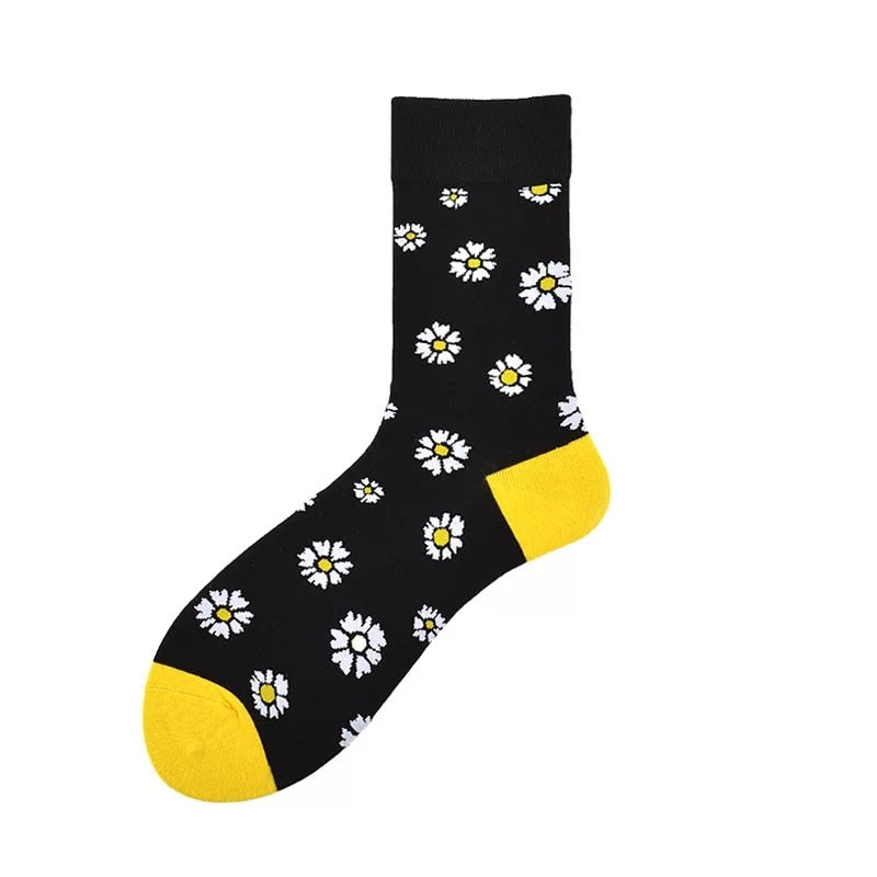 Funky Socks