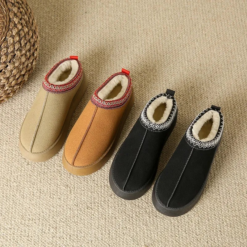Lounge Slippers