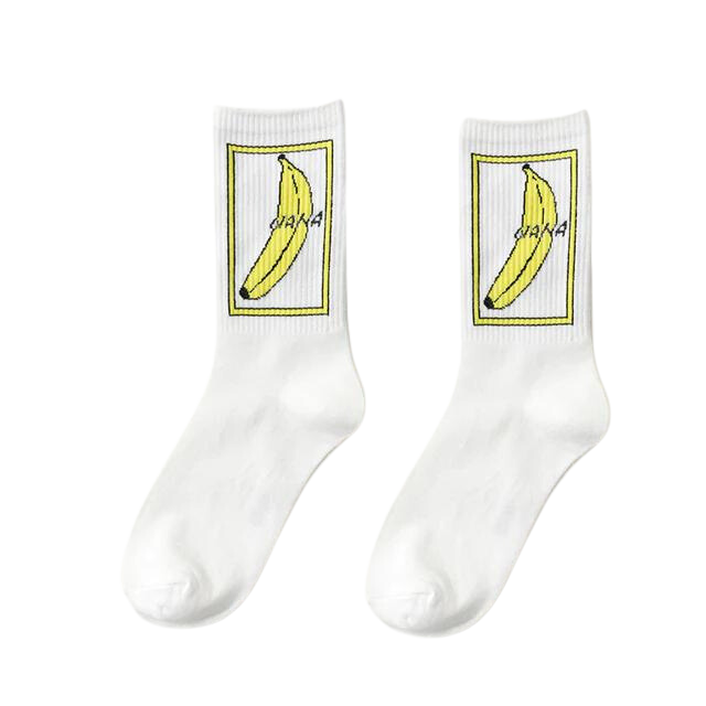 Smoothie Socks