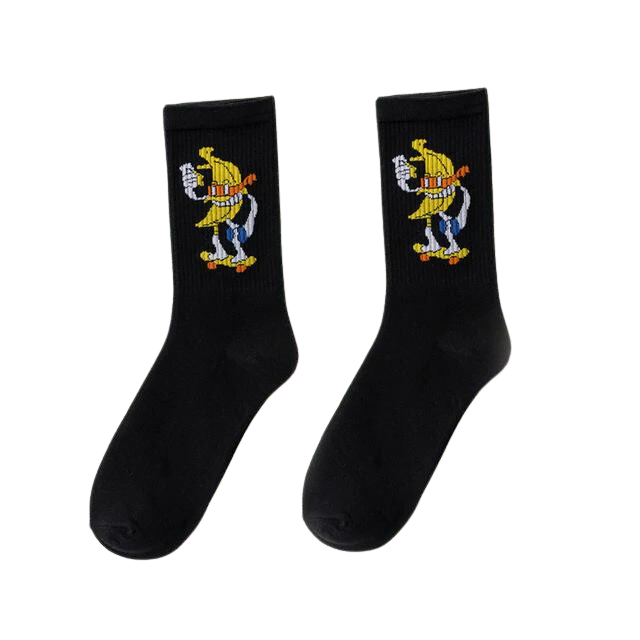 Smoothie Socks