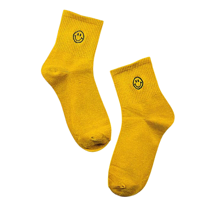 Smile Socks