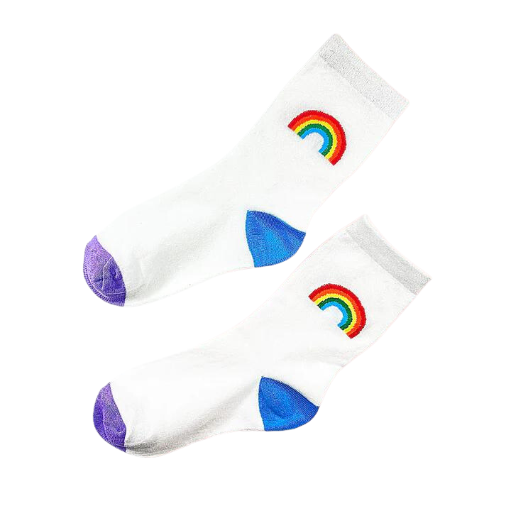 Bright Side Socks