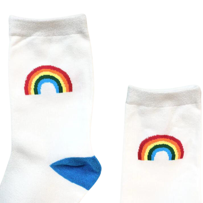 Bright Side Socks