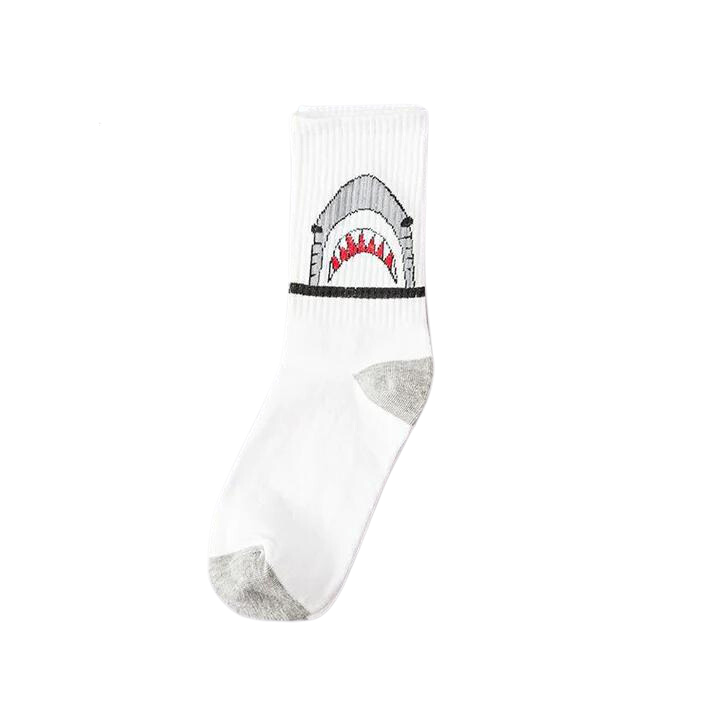 Shark Socks