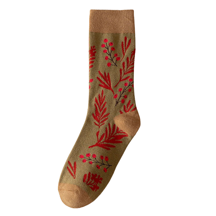 Vintage Socks