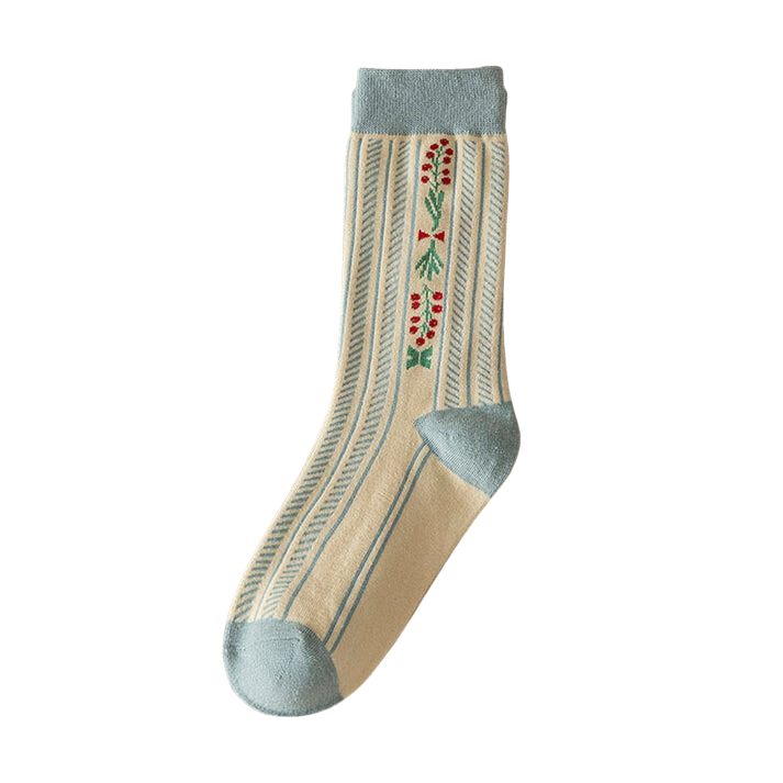 Vintage Socks