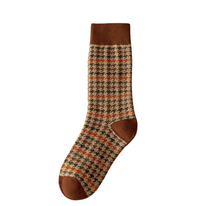 Vintage Socks