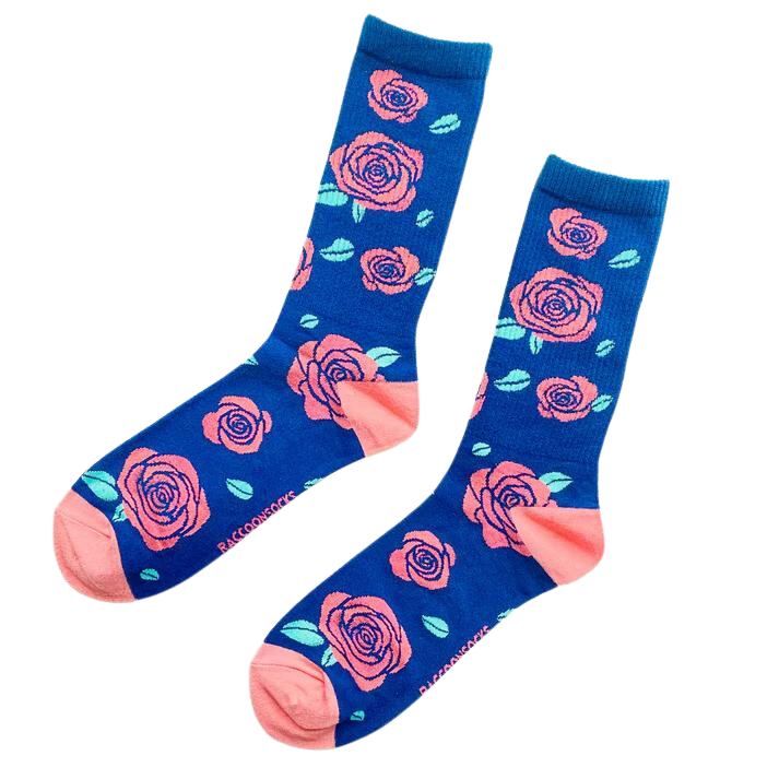 Roses Socks