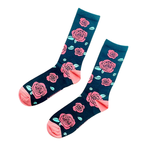 Roses Socks
