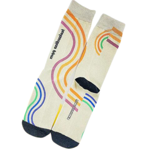 MGG Enthusiast Socks