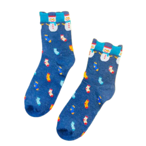Holiday Socks