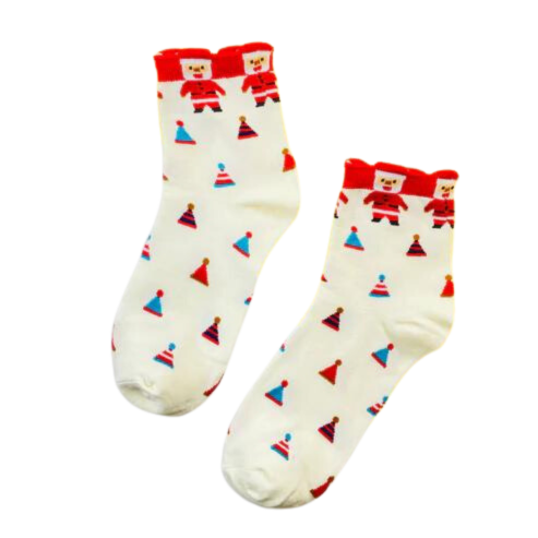 Holiday Socks