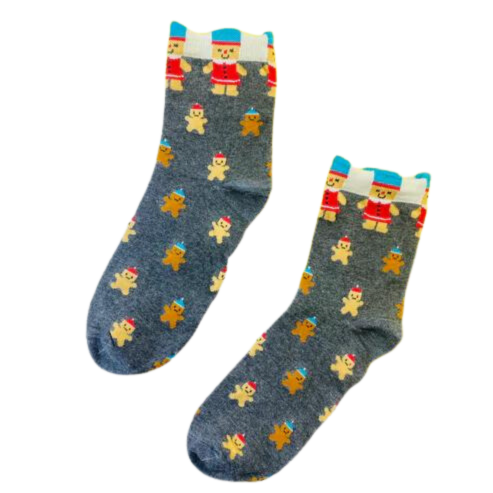 Holiday Socks
