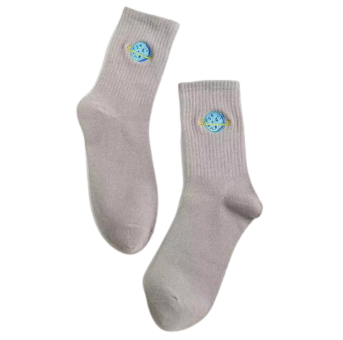 Planet Socks