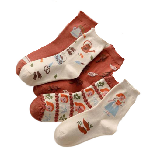 Garden Socks