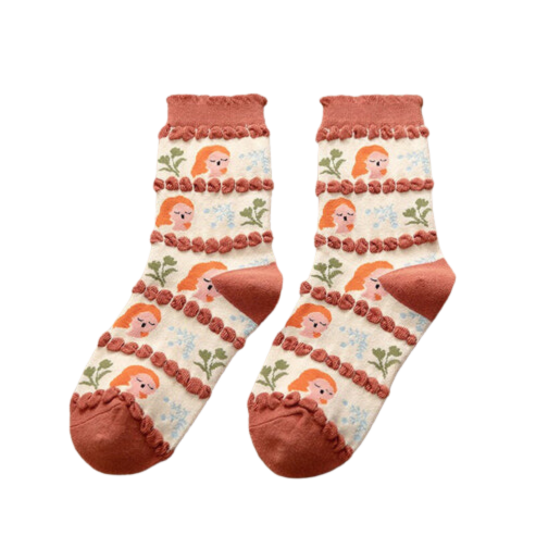 Garden Socks