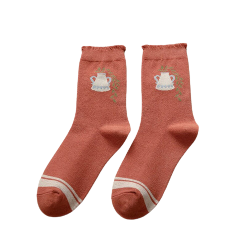 Garden Socks
