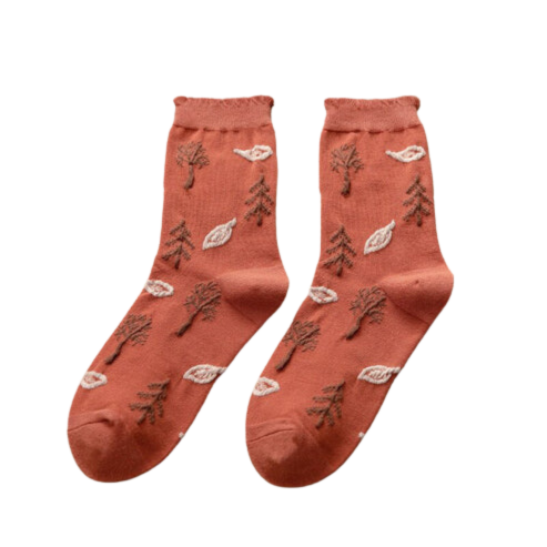 Garden Socks