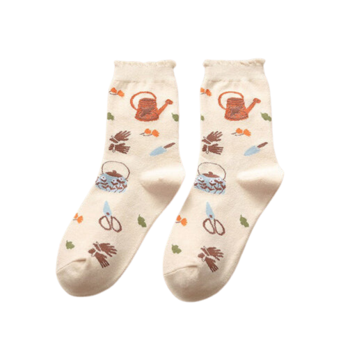 Garden Socks