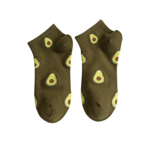 Avocado Socks