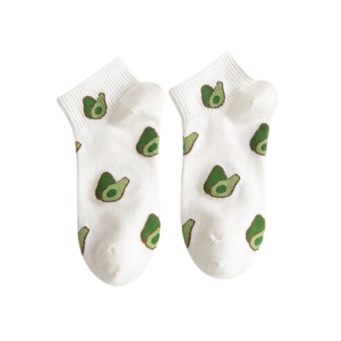 Avocado Socks