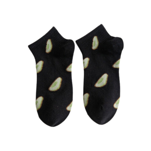 Avocado Socks