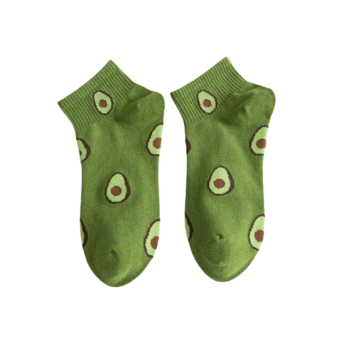 Avocado Socks