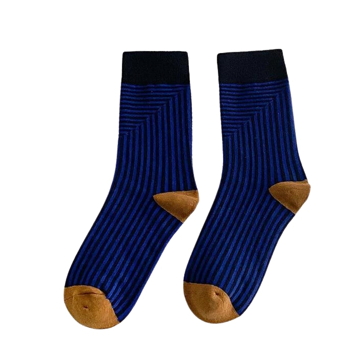 Lines Socks