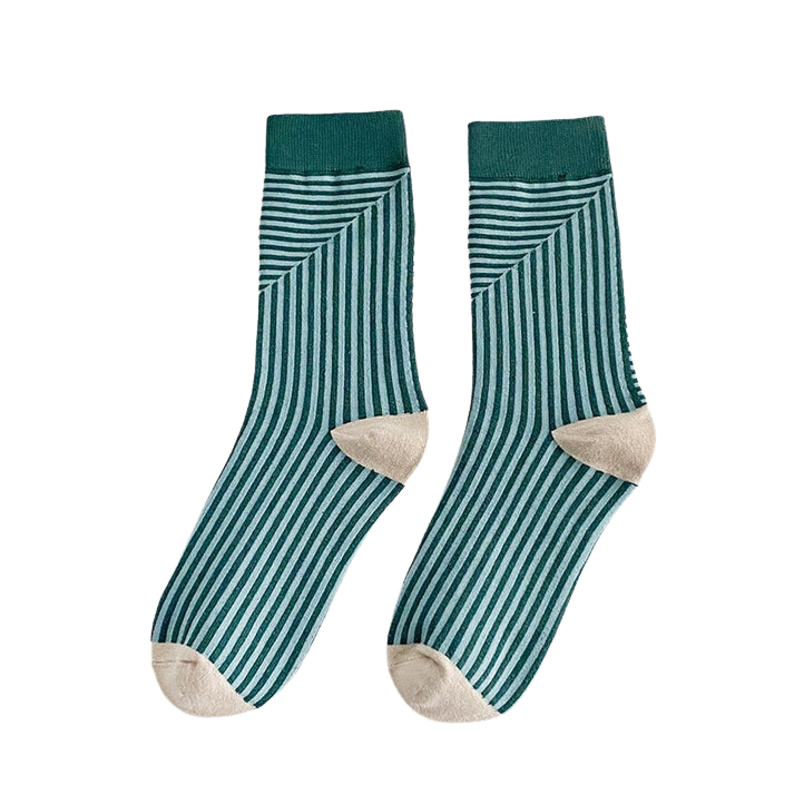 Lines Socks