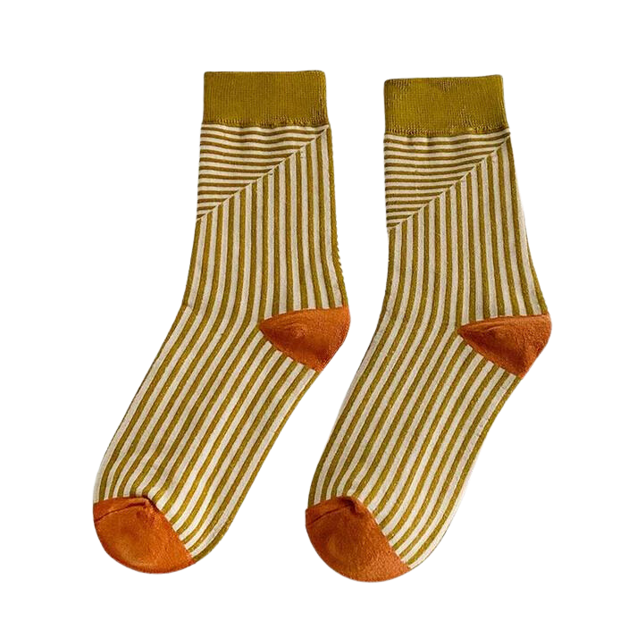 Lines Socks